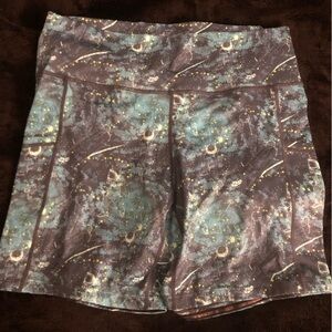 CVG Asstronauts 7” Shorts